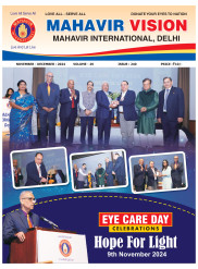 Magazine Cover