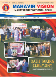 Magazine Cover