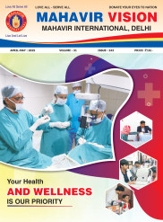 Magazine Cover