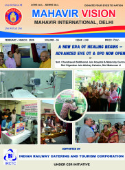 Magazine Cover